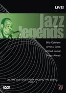 Various/Jazz Legends Live Vol.5