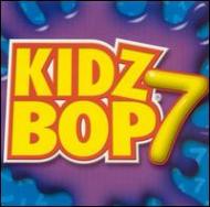 Childrens (Ҷ)/Kidz Bop Kids Vol.7