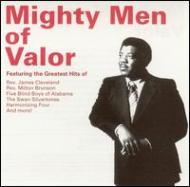 Various/Mighty Men Of Valor
