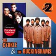 Cyrkle / Buckinghams/Take 2