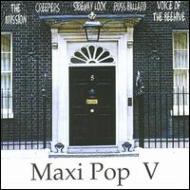 Various/Maxi Pop Vol.5