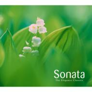 ԥ졼/쥬󥹡饷å 10 ʥ Best-the Elegance Classics 10 Sonata Best
