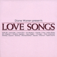 Love Songs -Diane Warren Presents