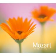 ԥ졼/쥬󥹡饷å 4 ⡼ĥ Best-theelegance Classics 4 Mozart Best