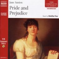Emilia Fox/Pride And Prejudice