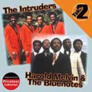 Intruders / Harold Melvin  The Blue Notes/Take 2