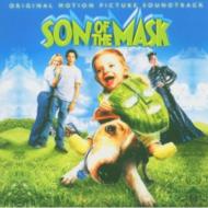 Son Of The Mask | HMV&BOOKS online - SILCD1179