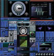 360 Globe Volume.2 Compiled By Trinitix<dj Shay & Dj Holly