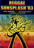 Reggae Sunsplash 83