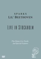 L'il Beethoven Tour -Live Instockholm