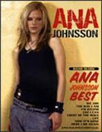 Ana Johnsson/Best / Хɥ