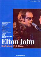 Elton John (m)/ sAme
