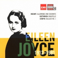 Eileen Joyce Piano Pieces