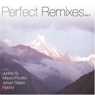 Tiesto/Perfect Remixes Vol.3