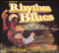 Various/Best Of R �� B 1952-1953