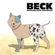 ˥/Beck Soundtrack Beck