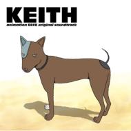 Keith Animation Beck Original Soundtrack