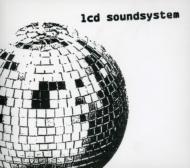 Lcd Soundsystem