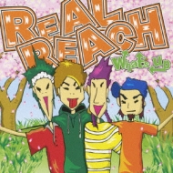 REAL REACH/What's Up