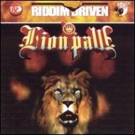 Various/Lion Paw - Riddim Driven