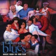 Soundtrack/Lackawanna Blues