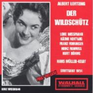 Der Wildschutz: Muller-kray(Cond)Wissmann Nentwig Fehringer Rehfus
