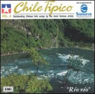 Various/Chile Tipico 4