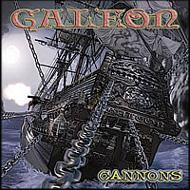 Galeon/Cannons