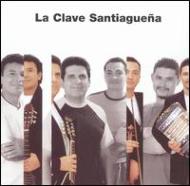 Clave Santiaguena