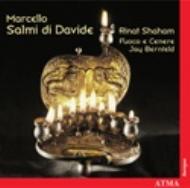 Salmi Di Davide: R.shaham(S)Bernfeld / Fuoco E Cenere