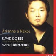 ϥɥ1732-1809/Arianna A Naxos David Dq Lee(Ct) Nezet-seguin(P) +mozart Beethoven