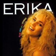 Erika Malmsteen/In The Arms Of A Stranger