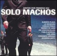 Various/Solo Machos