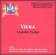 Viena/Grandes Exitos Rock Chileno Serie 80