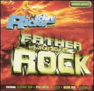 Various/Father Jungle Rock - Riddim Rider