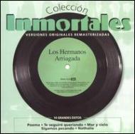 Coleccion Inmortales