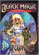 士郎正宗初期作品集ブラックマジックMASAMUNESHIROW 士郎正宗 初期作品集 ブラックマジック MASAMUNE SHIROW BLACK