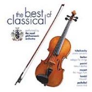 Best Of Classical: Rpo(Royal Philharmonic O)�yCopy Control CD�z