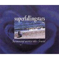 Swimming Across The Sound