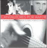 Various/Cantautores Por Amor