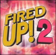 Various/Fired Up Vol.2