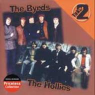 Hollies / Byrds/Take 2