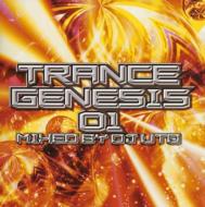 Trance Genesis 01 Mixed By Dj Uto