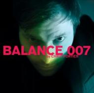 Chris Fortier/Balance 007