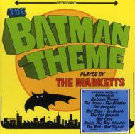 Marketts/Batman Theme