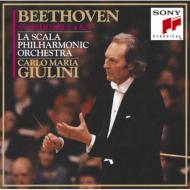 Beethoven:Symphonies Nos.4 & 5