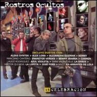 Rostros Ocultos/15 Celebracion