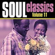 Various/Soul Classics Vol.2