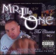 Mr Lil One/Classics Vol.1