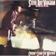 CDアルバム｜Stevie Ray Vaughan (スティーヴィー・レイ